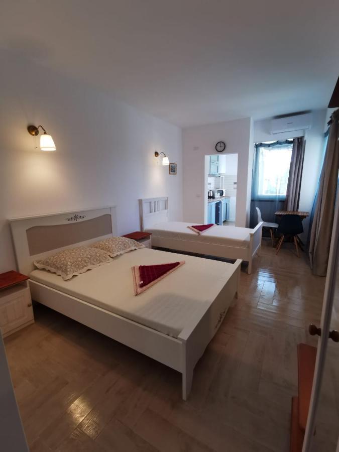 Eforie Studios Экстерьер фото