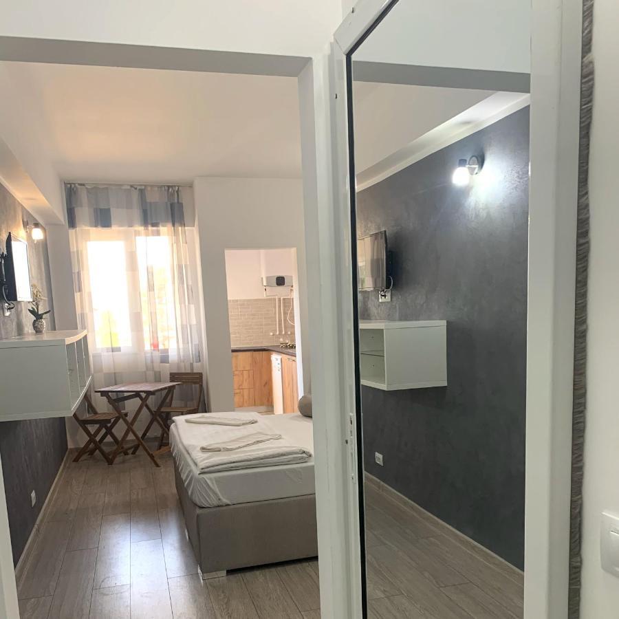 Eforie Studios Экстерьер фото