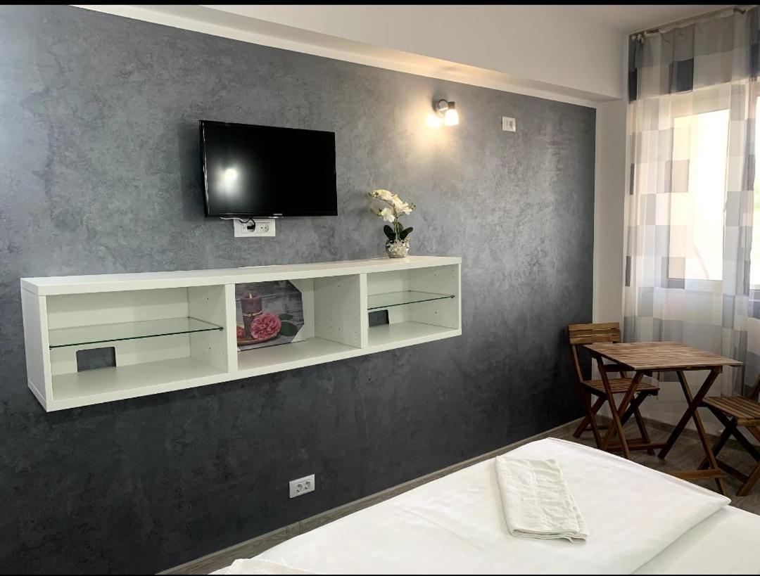 Eforie Studios Экстерьер фото