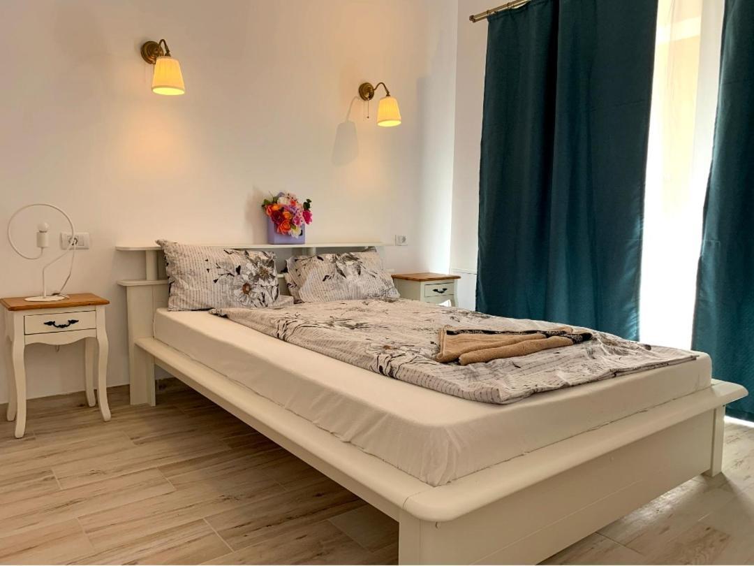 Eforie Studios Экстерьер фото