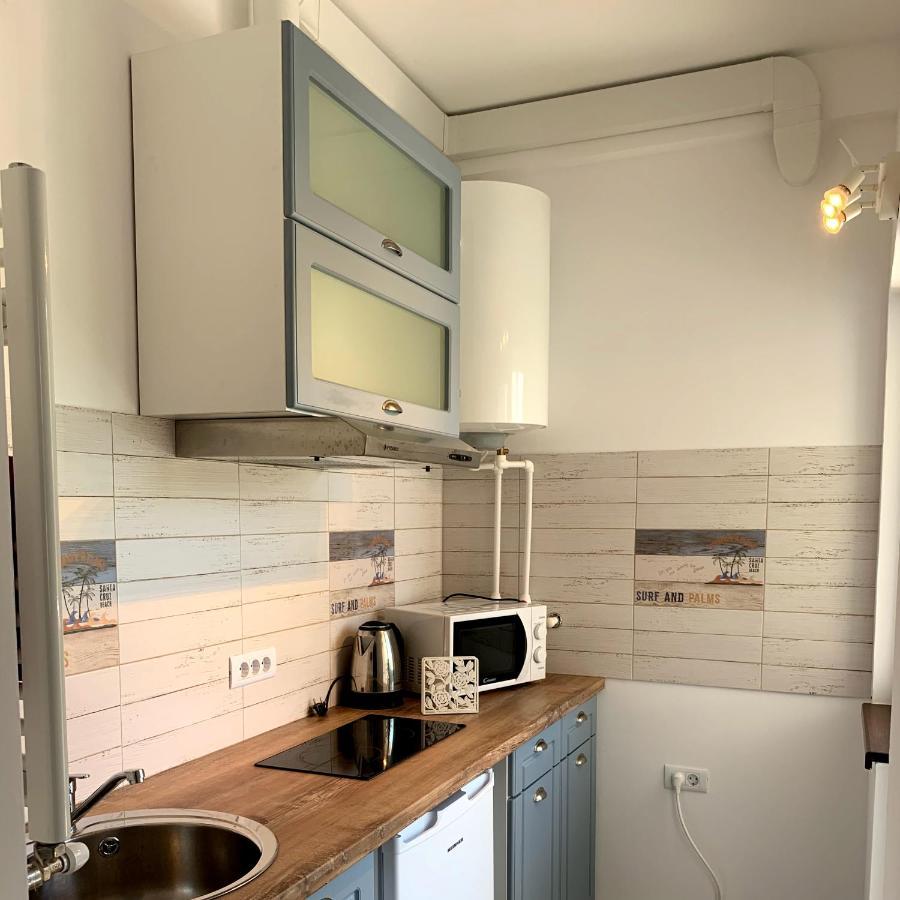 Eforie Studios Экстерьер фото