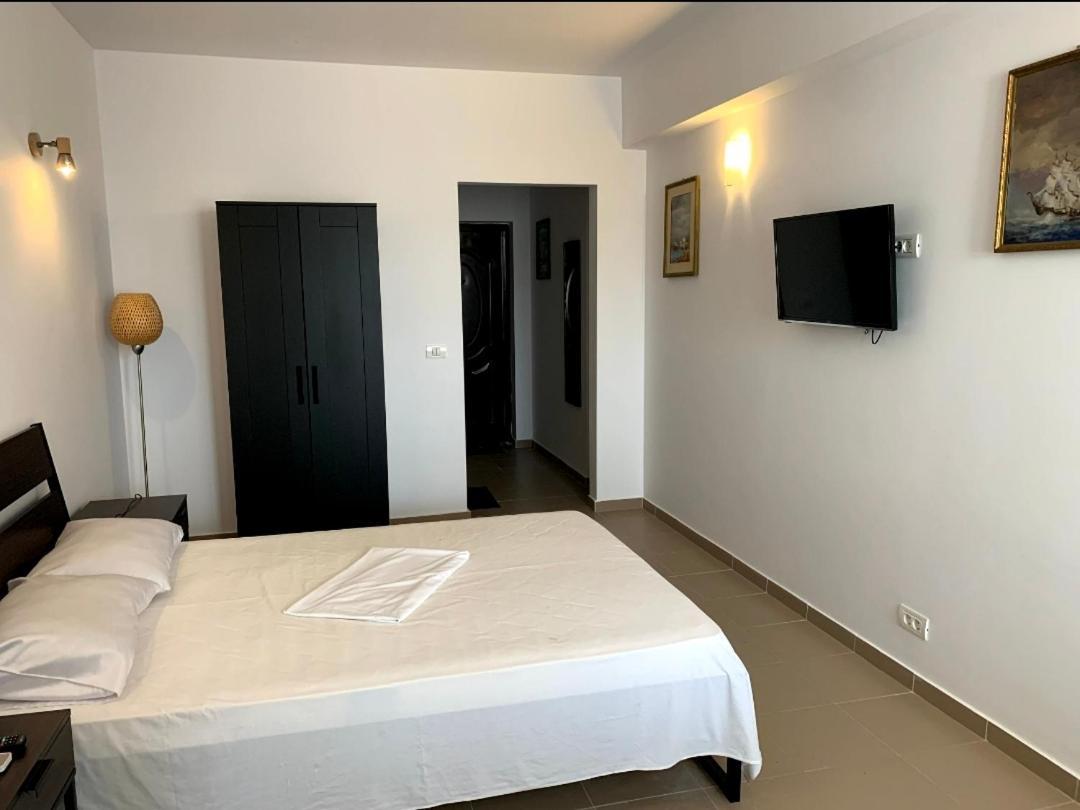 Eforie Studios Экстерьер фото