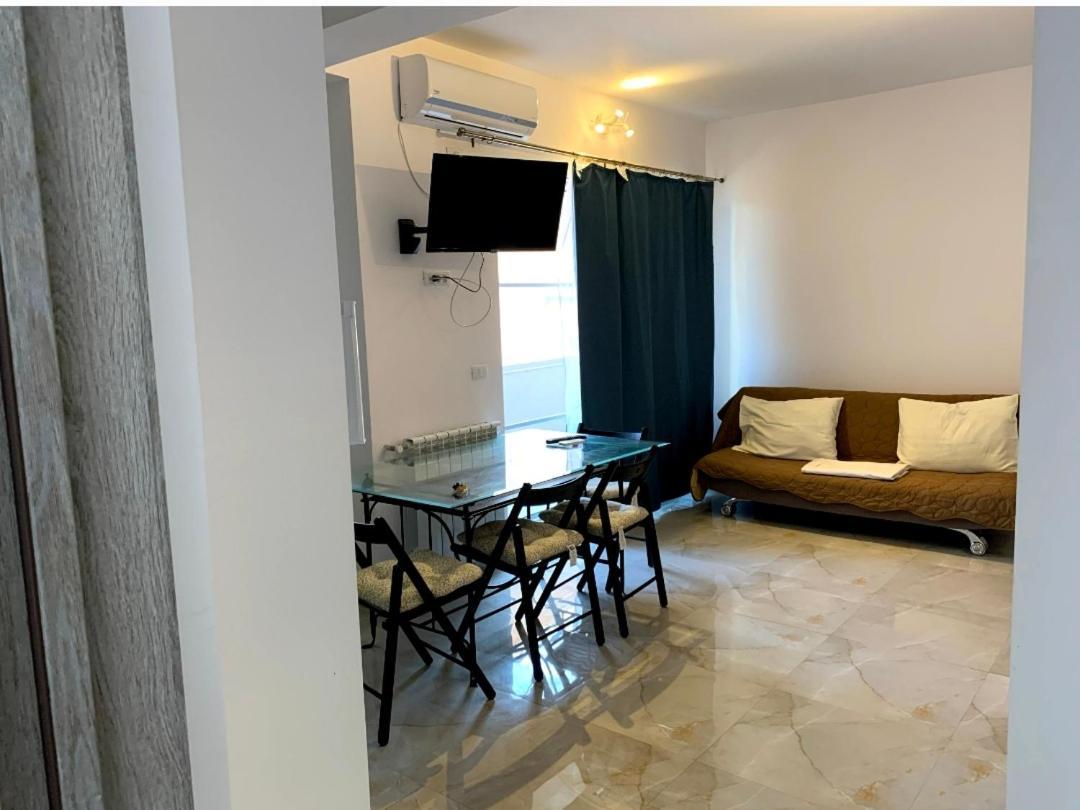 Eforie Studios Экстерьер фото