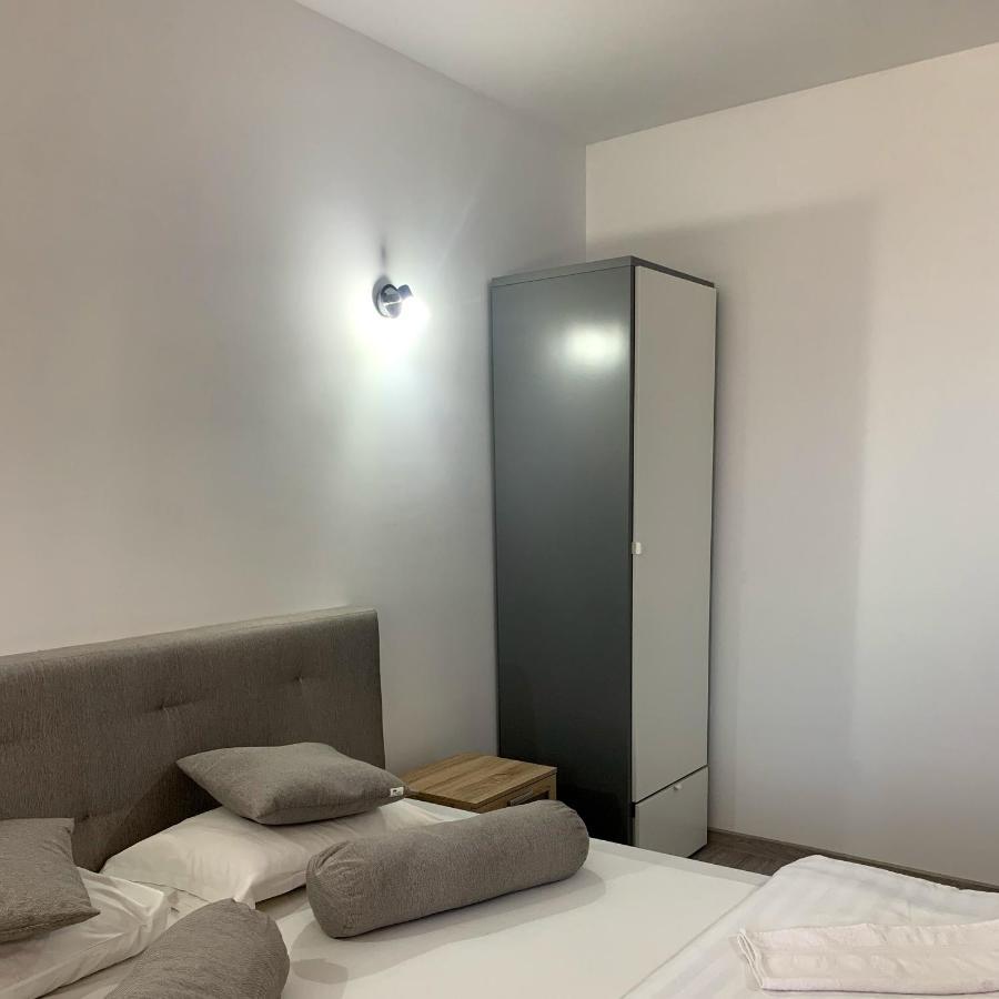 Eforie Studios Экстерьер фото