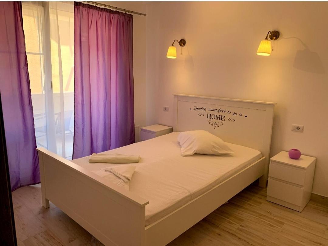 Eforie Studios Экстерьер фото