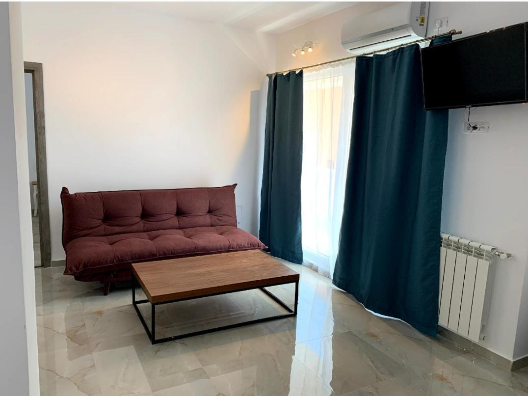 Eforie Studios Экстерьер фото