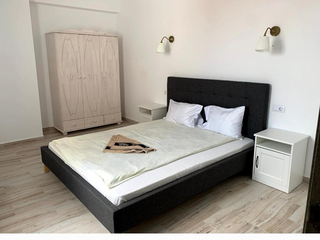 Eforie Studios Экстерьер фото