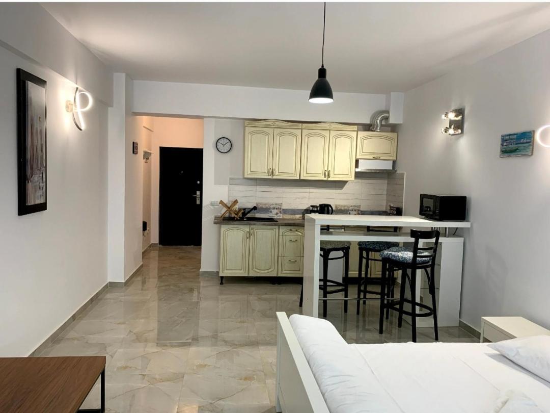 Eforie Studios Экстерьер фото