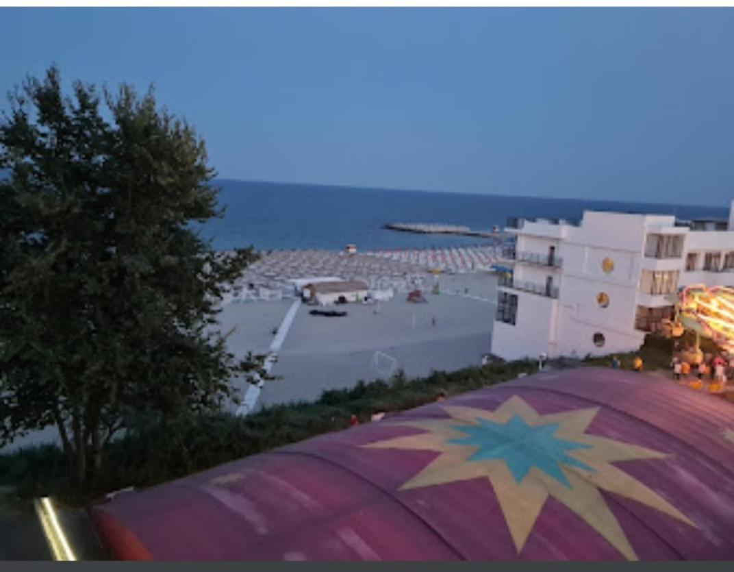 Eforie Studios Экстерьер фото