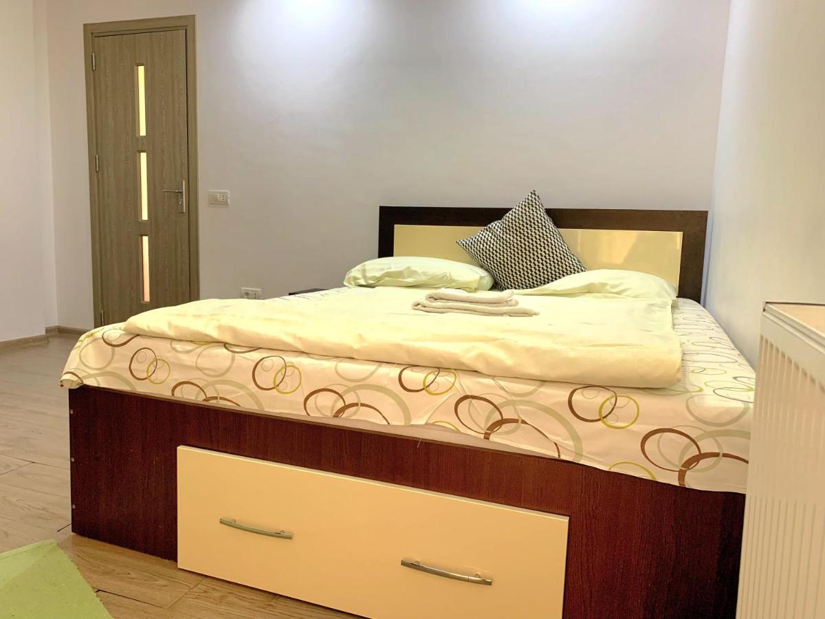 Eforie Studios Экстерьер фото
