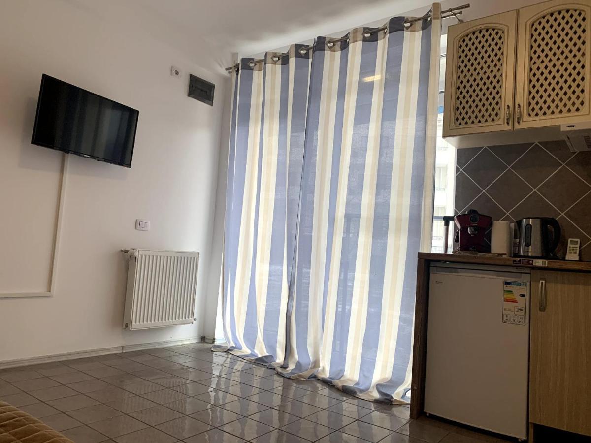 Eforie Studios Экстерьер фото