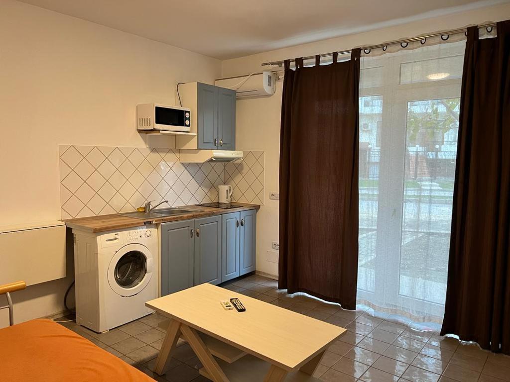 Eforie Studios Экстерьер фото