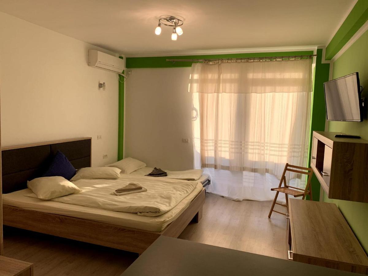 Eforie Studios Экстерьер фото
