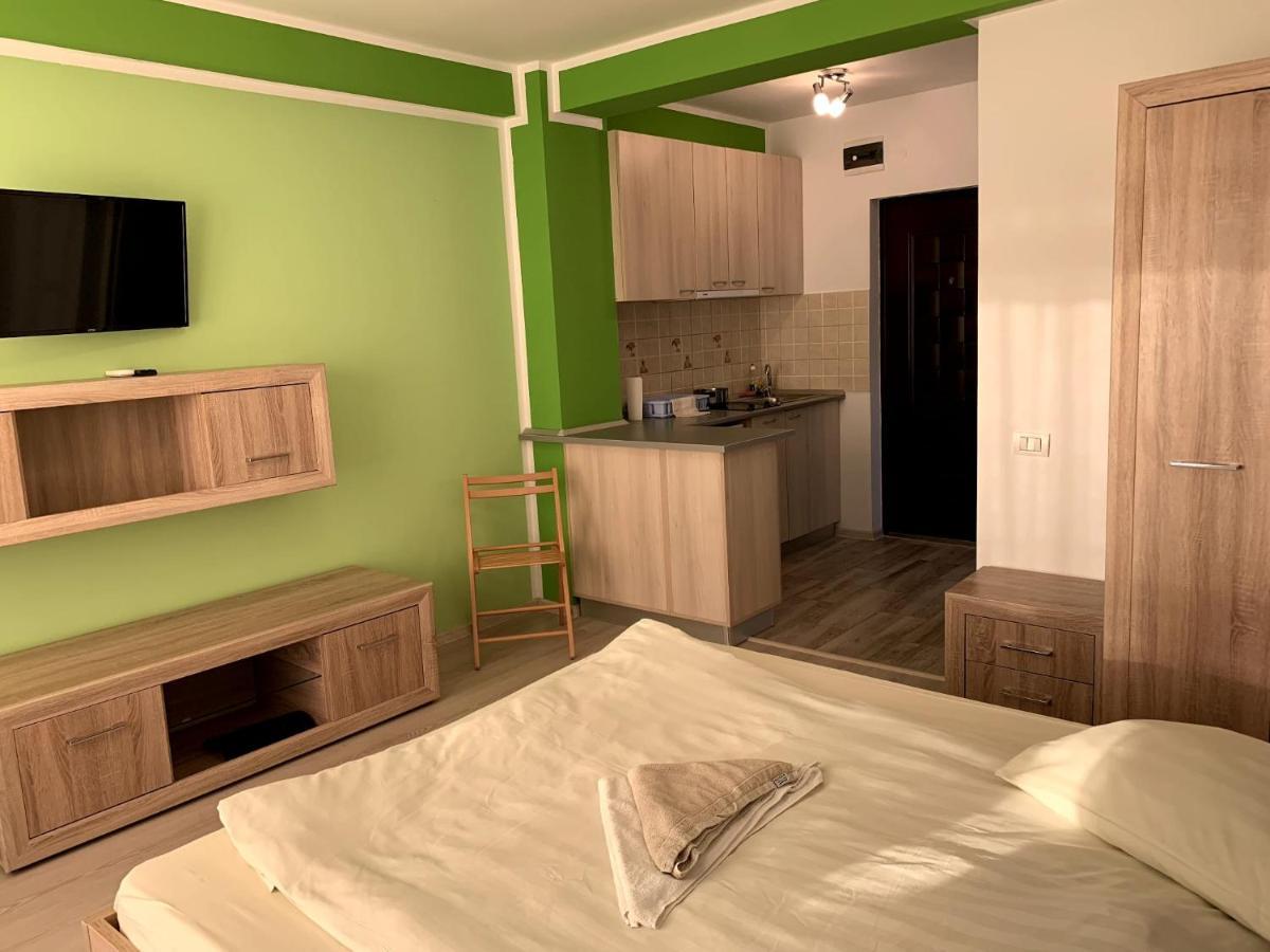 Eforie Studios Экстерьер фото